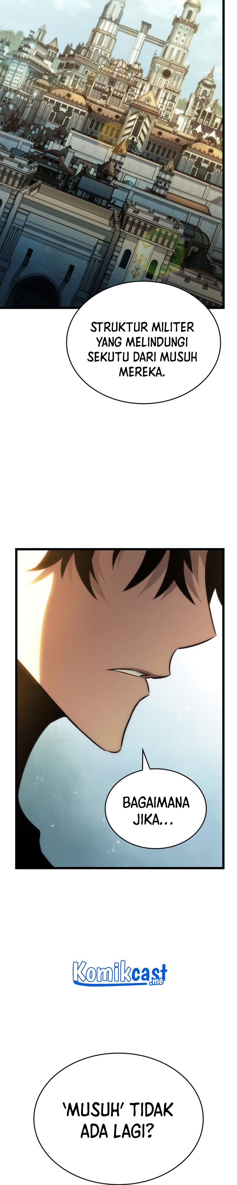 The World After the Fall Chapter 32 page 38