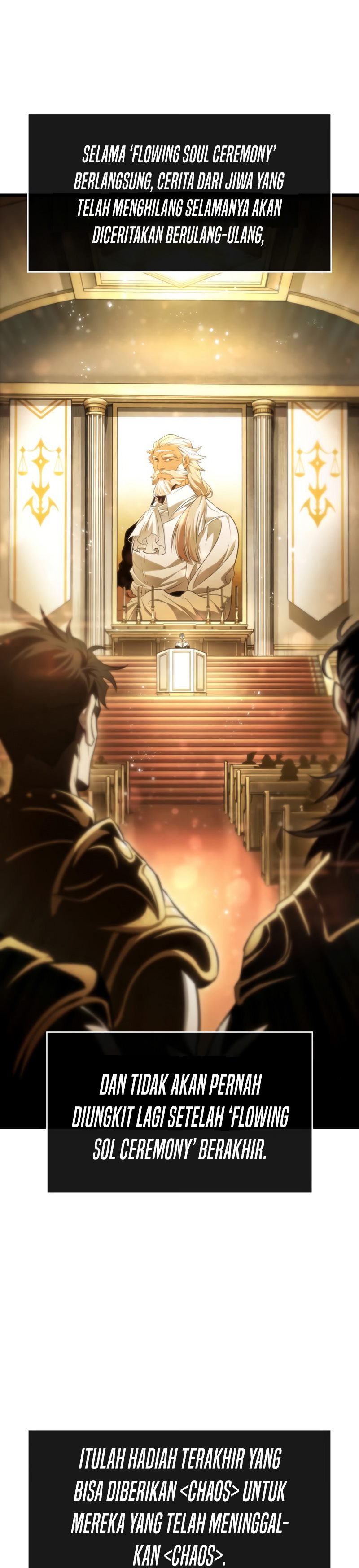 The World After the Fall Chapter 33 page 2