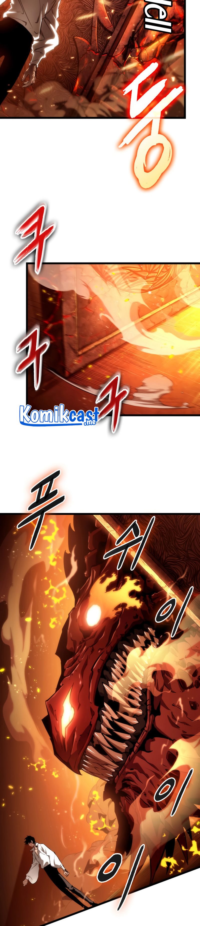 The World After the Fall Chapter 33 page 20