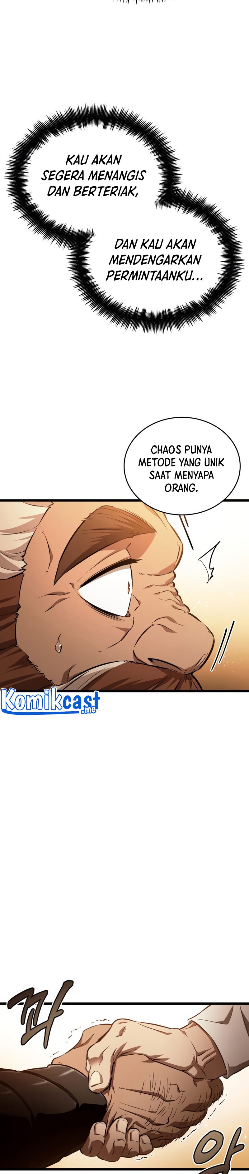 The World After the Fall Chapter 33 page 23