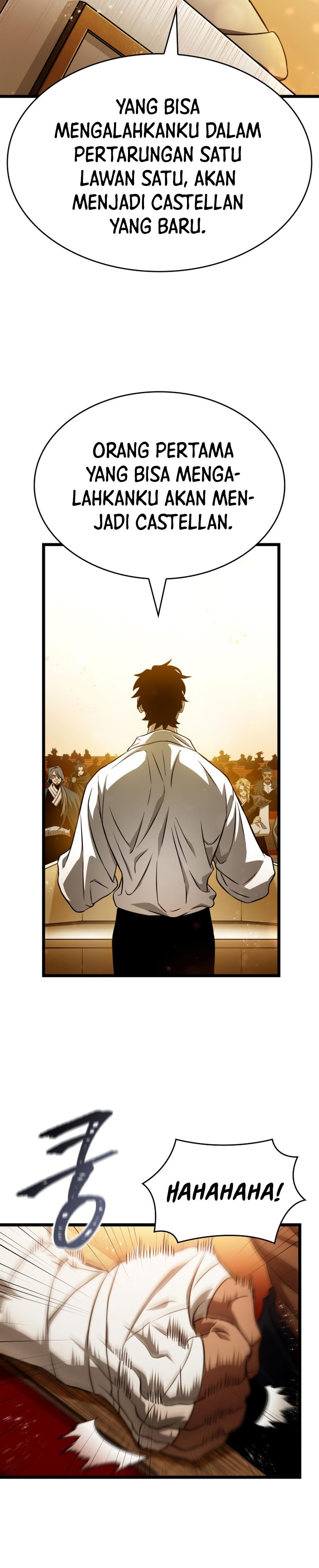The World After the Fall Chapter 33 page 33