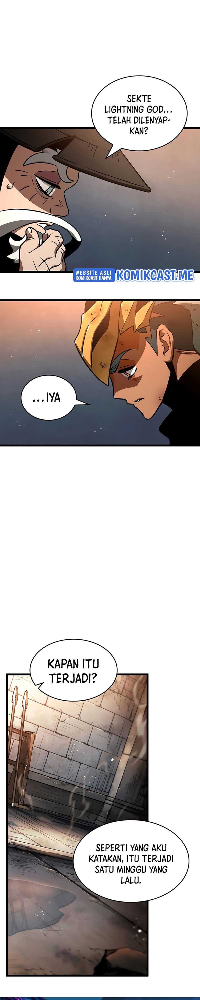 The World After the Fall Chapter 37 page 2