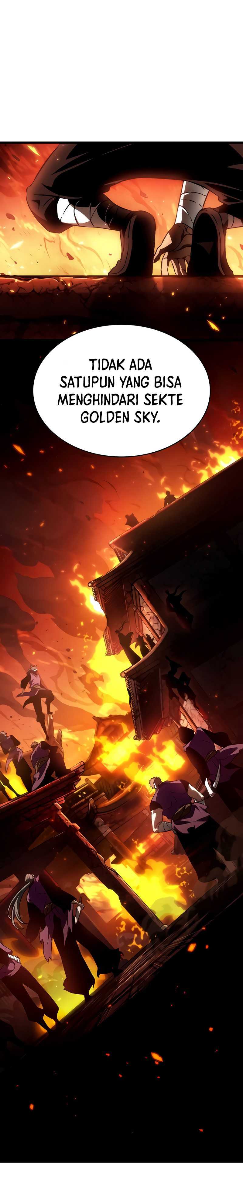 The World After the Fall Chapter 37 page 11