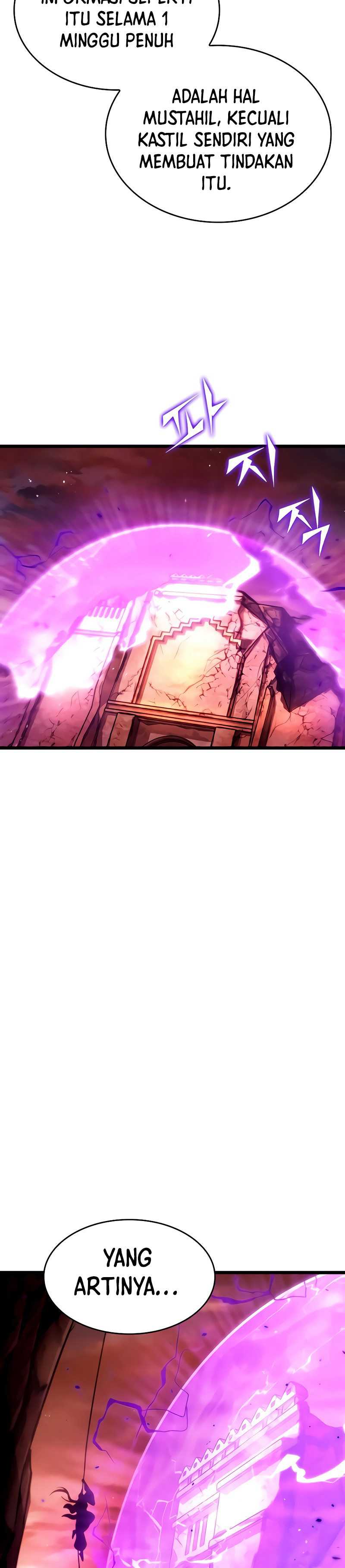 The World After the Fall Chapter 37 page 14