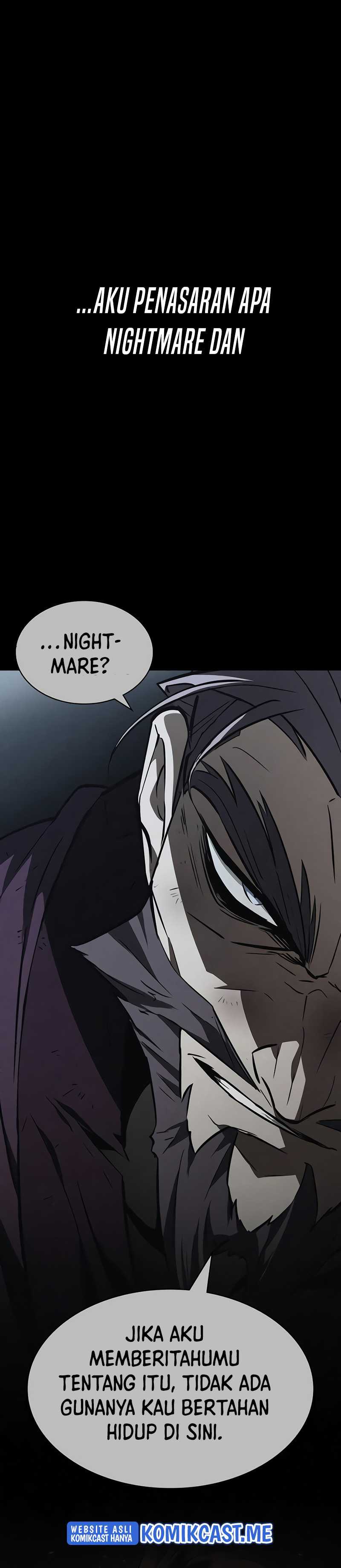 The World After the Fall Chapter 37 page 27