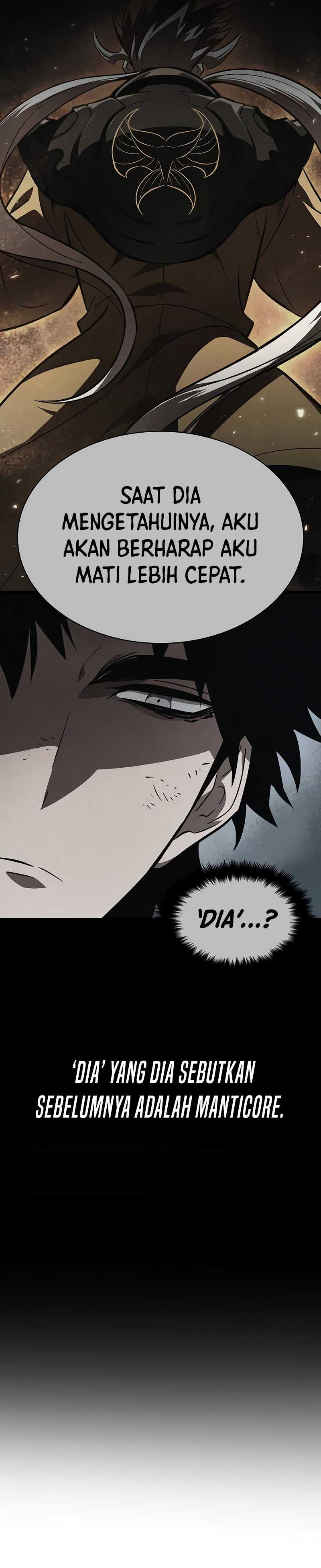 The World After the Fall Chapter 37 page 28