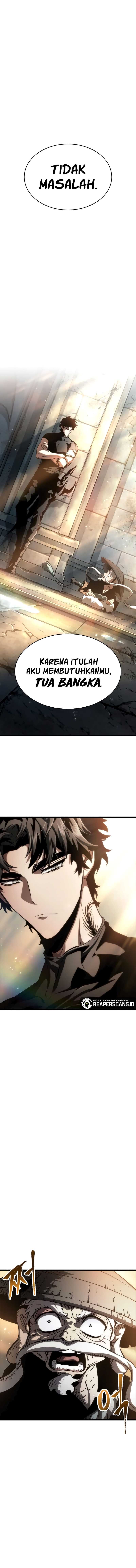 The World After the Fall Chapter 39 page 1