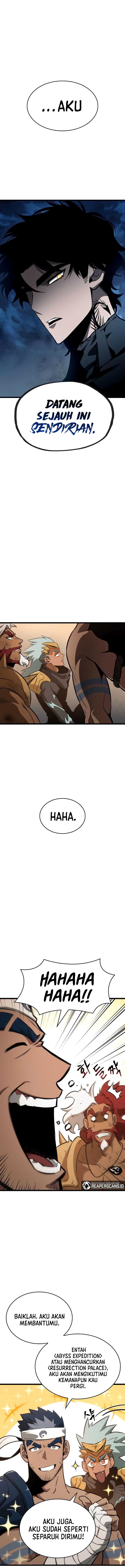 The World After the Fall Chapter 39 page 4