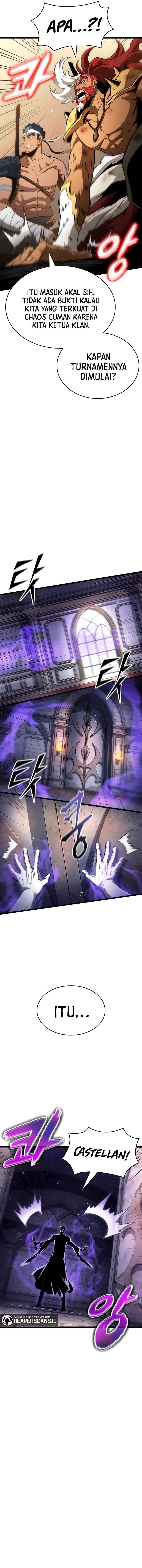 The World After the Fall Chapter 39 page 8