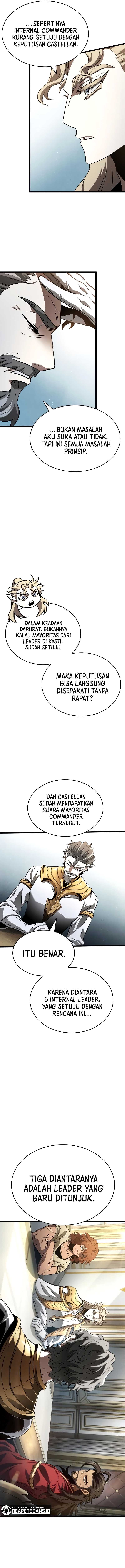 The World After the Fall Chapter 39 page 11
