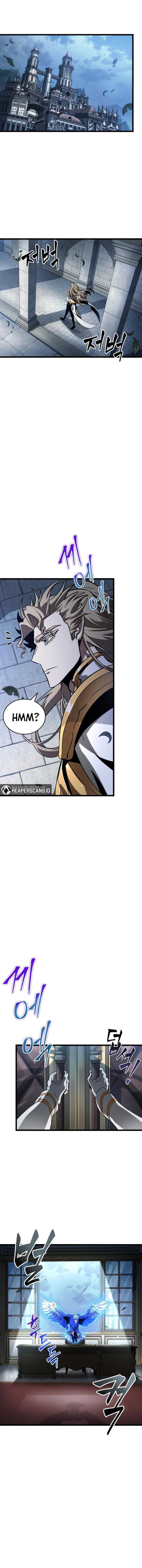 The World After the Fall Chapter 44 page 1