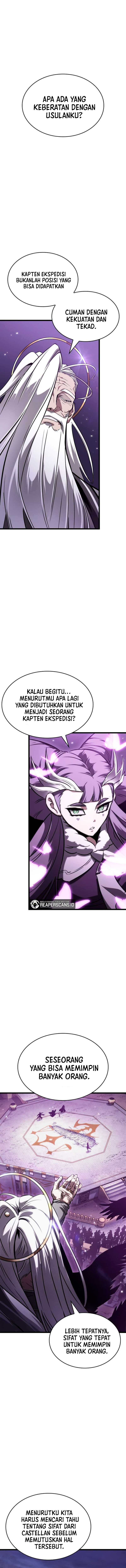 The World After the Fall Chapter 44 page 7
