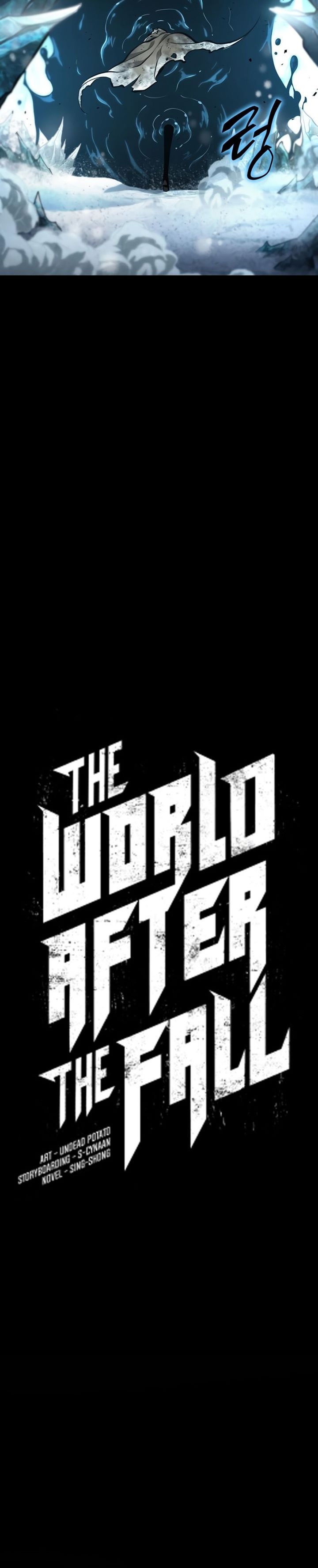 The World After the Fall Chapter 5 page 2