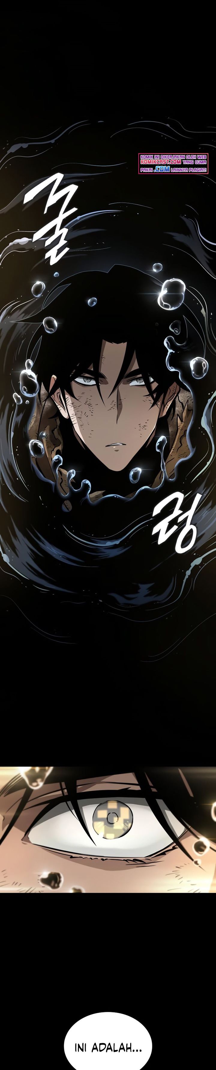 The World After the Fall Chapter 5 page 3
