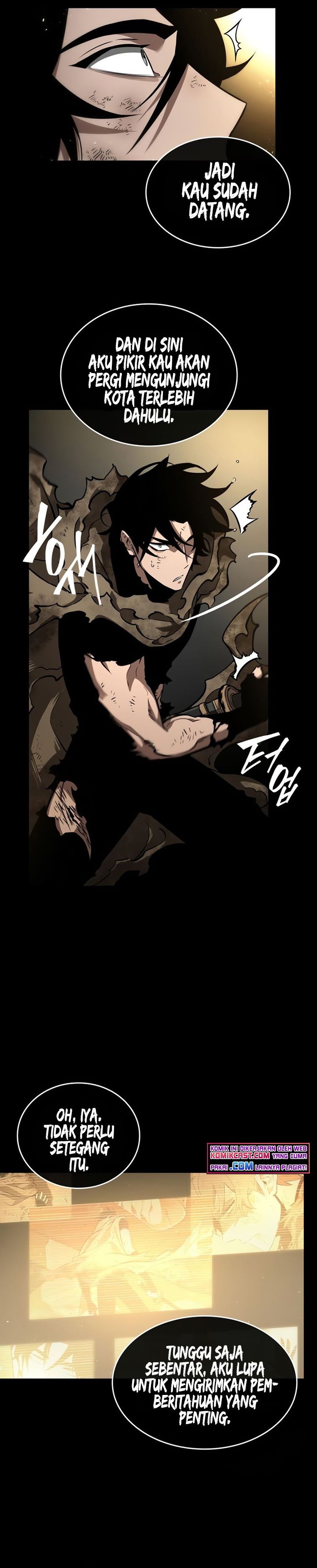 The World After the Fall Chapter 5 page 6