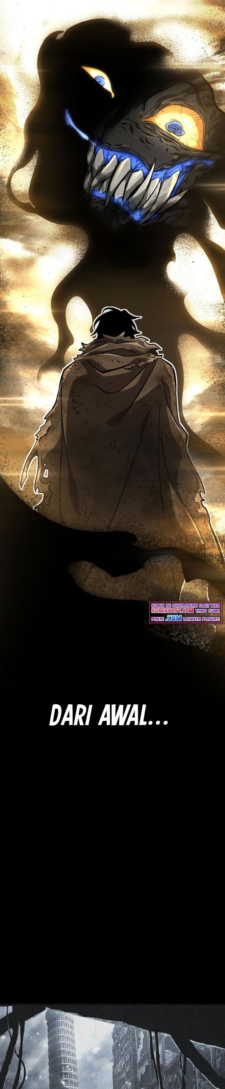 The World After the Fall Chapter 5 page 28
