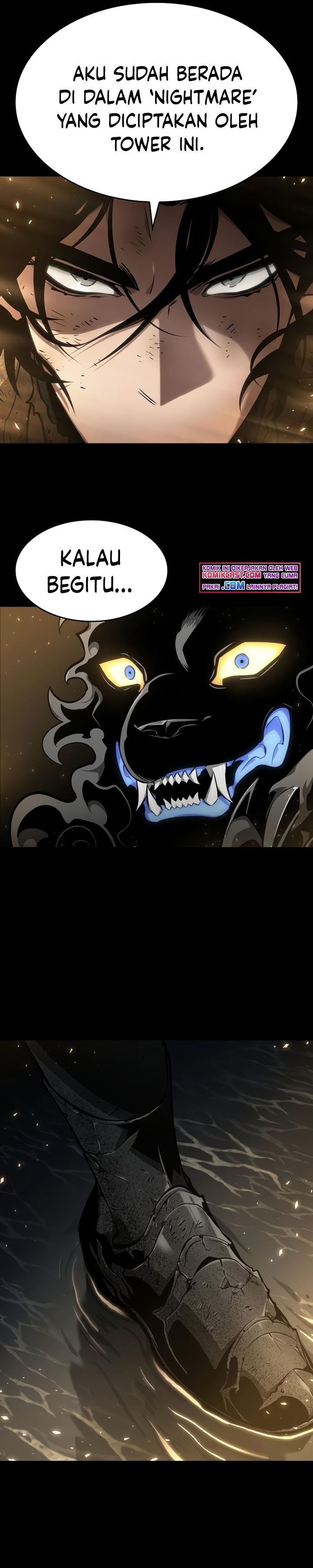 The World After the Fall Chapter 5 page 42