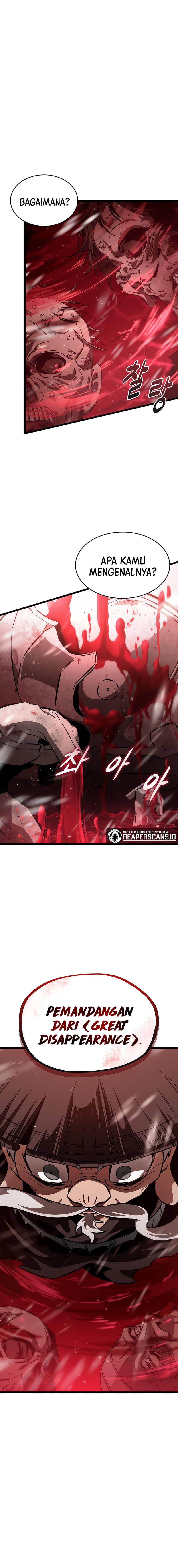 The World After the Fall Chapter 50 page 7