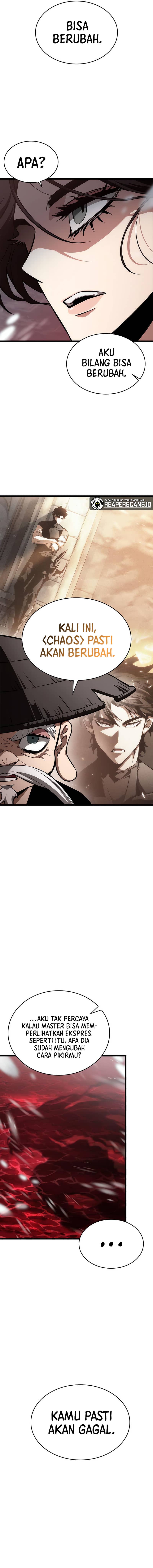 The World After the Fall Chapter 50 page 9