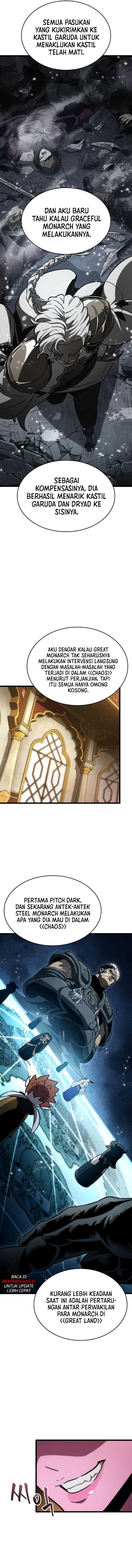 The World After the Fall Chapter 55 page 6