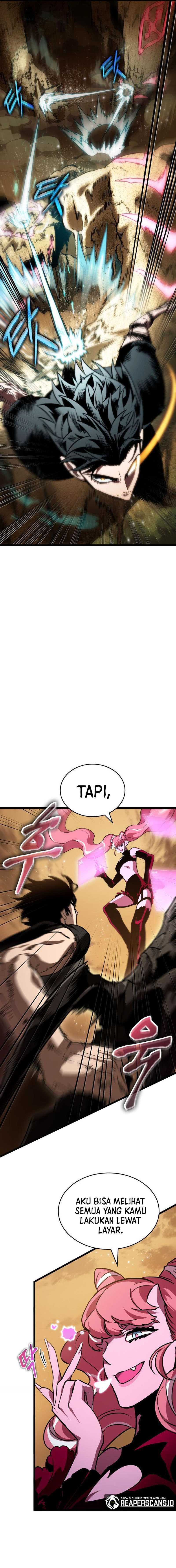 The World After the Fall Chapter 57 page 7
