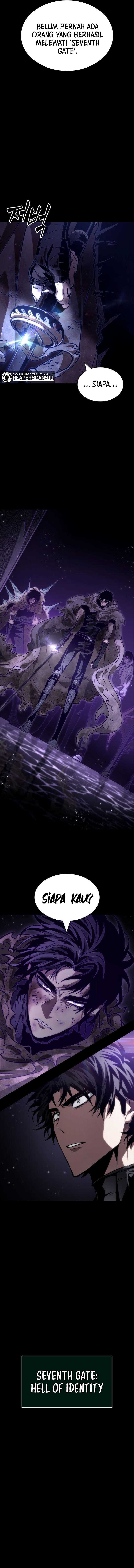 The World After the Fall Chapter 57 page 17