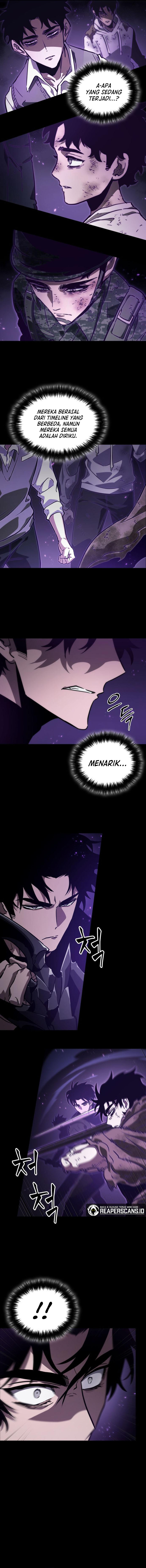 The World After the Fall Chapter 58 page 2