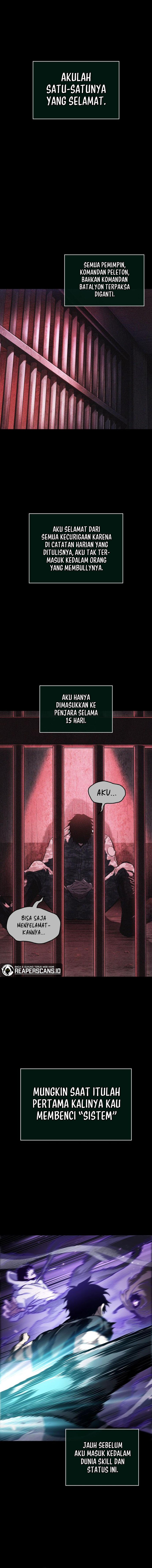 The World After the Fall Chapter 58 page 9