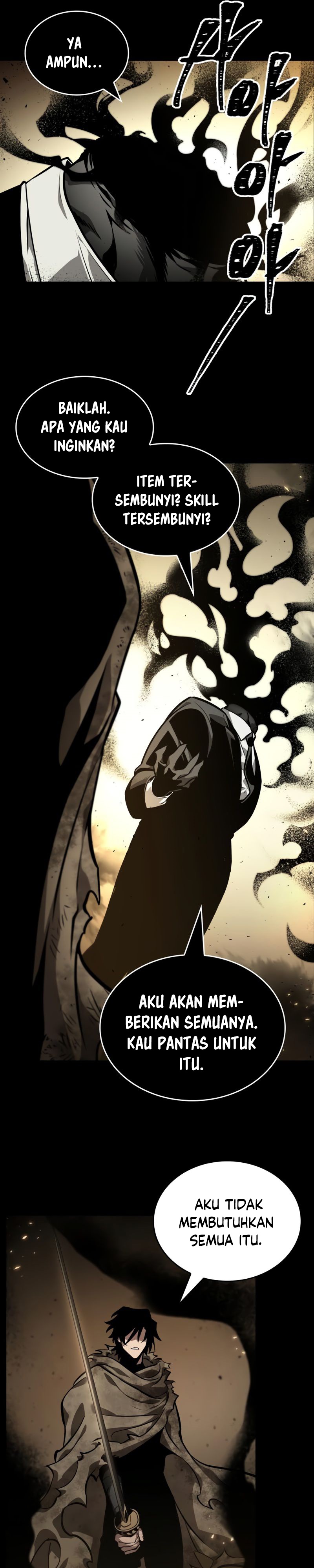 The World After the Fall Chapter 6 page 4