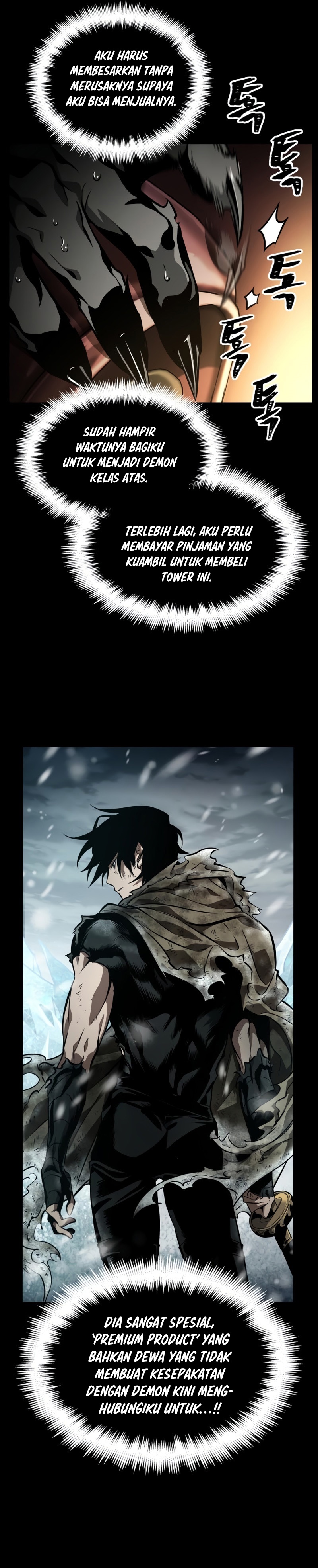 The World After the Fall Chapter 6 page 28
