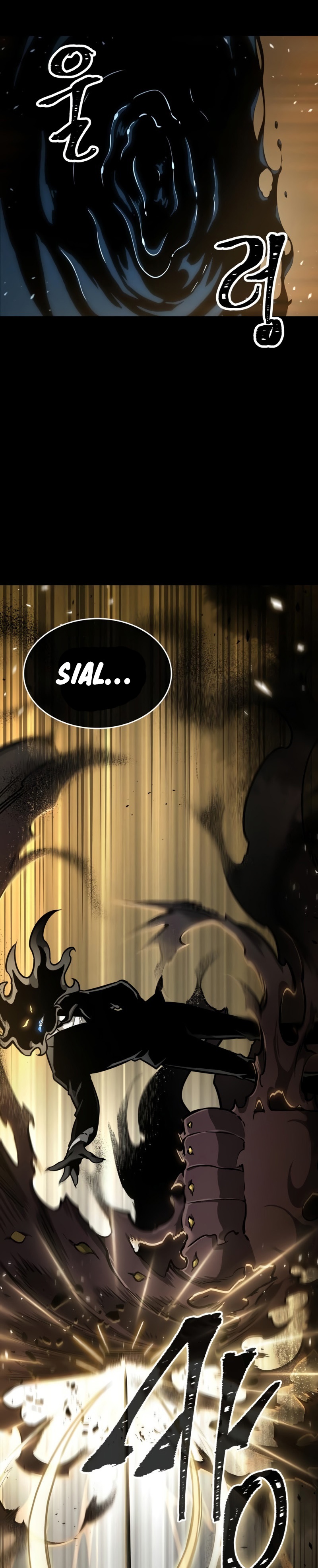 The World After the Fall Chapter 6 page 29