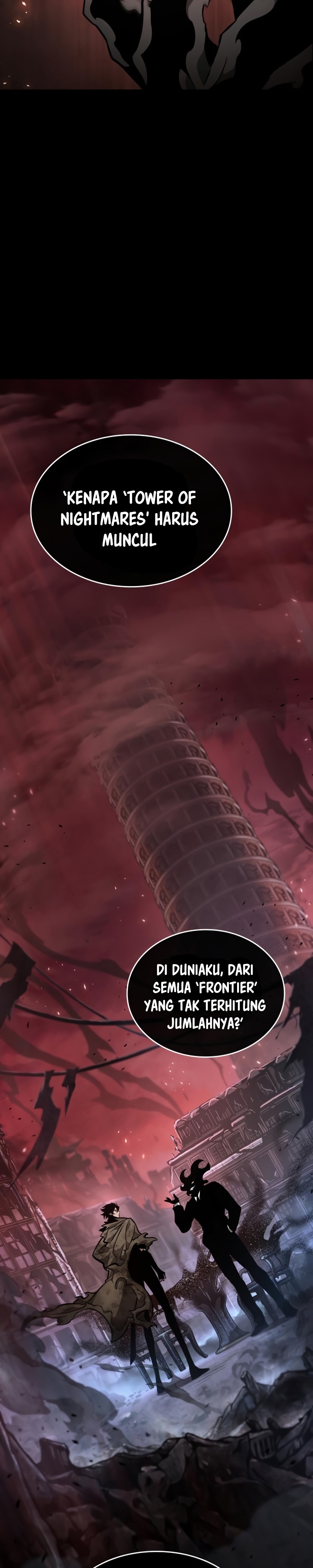 The World After the Fall Chapter 6 page 43