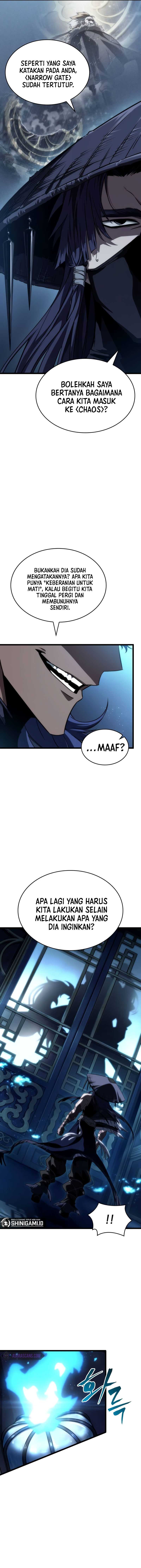 The World After the Fall Chapter 79 page 4