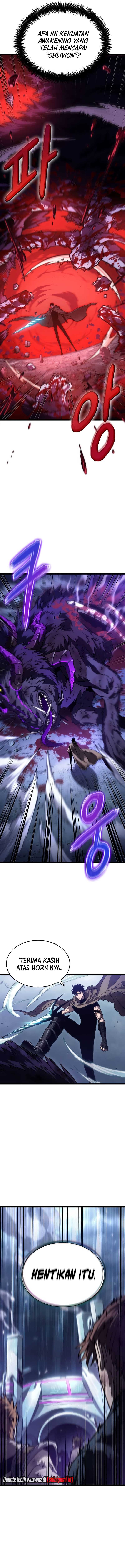 The World After the Fall Chapter 79 page 16