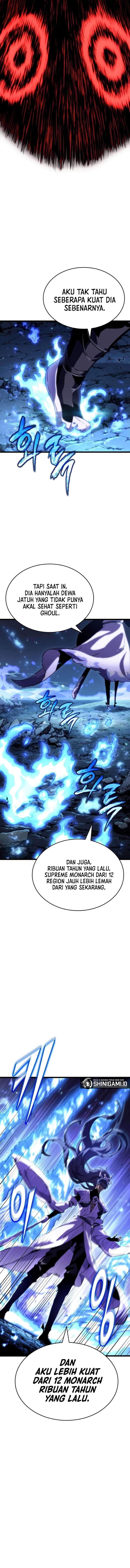 The World After the Fall Chapter 84 page 9