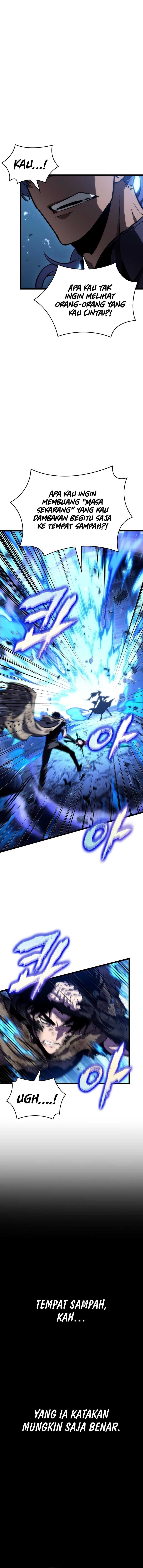 The World After the Fall Chapter 86 page 7