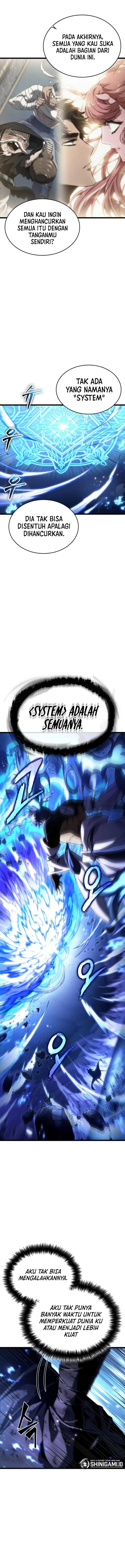 The World After the Fall Chapter 86 page 12