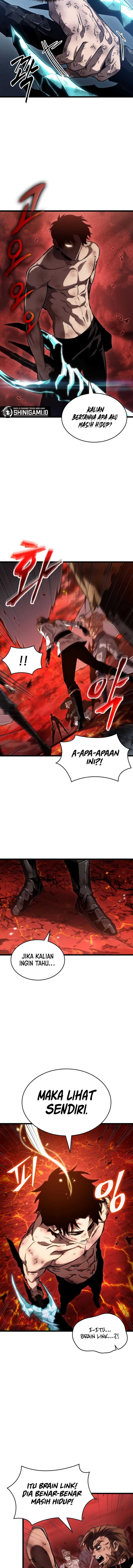 The World After the Fall Chapter 88 page 20