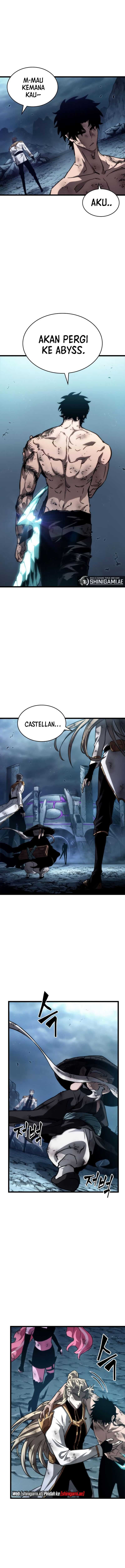 The World After the Fall Chapter 89 page 6