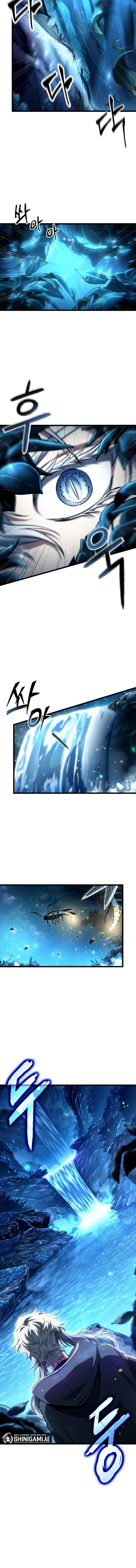 The World After the Fall Chapter 90 page 13