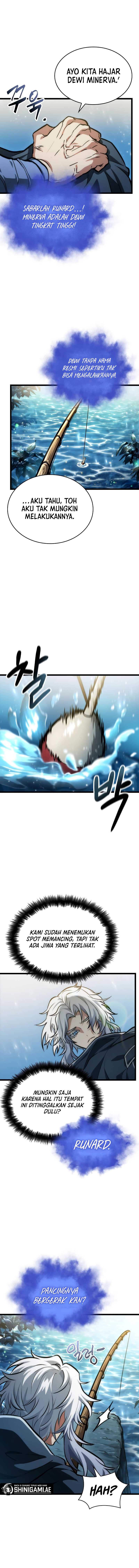 The World After the Fall Chapter 90 page 16