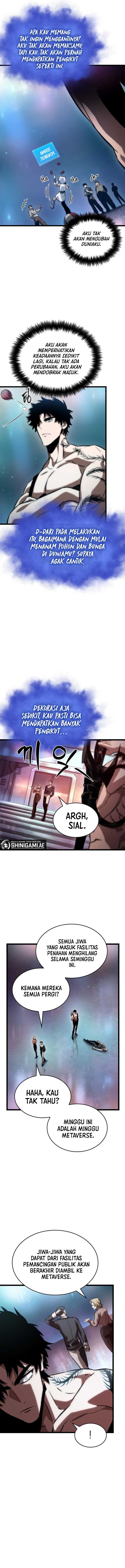 The World After the Fall Chapter 95 page 7