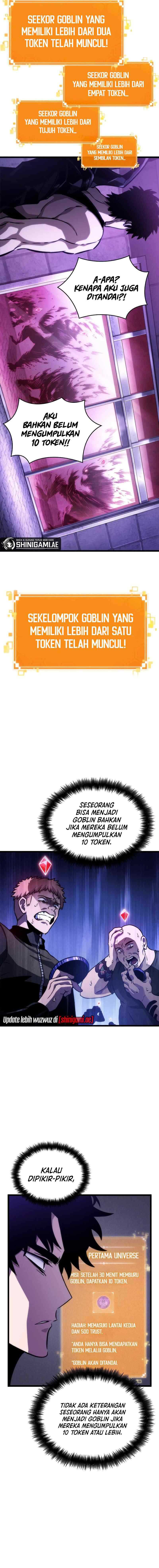 The World After the Fall Chapter 98 page 4