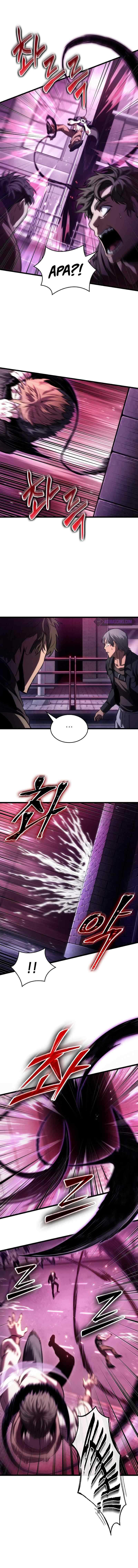 The World After the Fall Chapter 98 page 7
