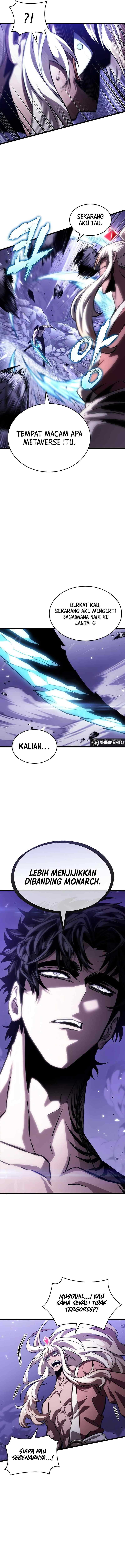 The World After the Fall Chapter 99 page 13
