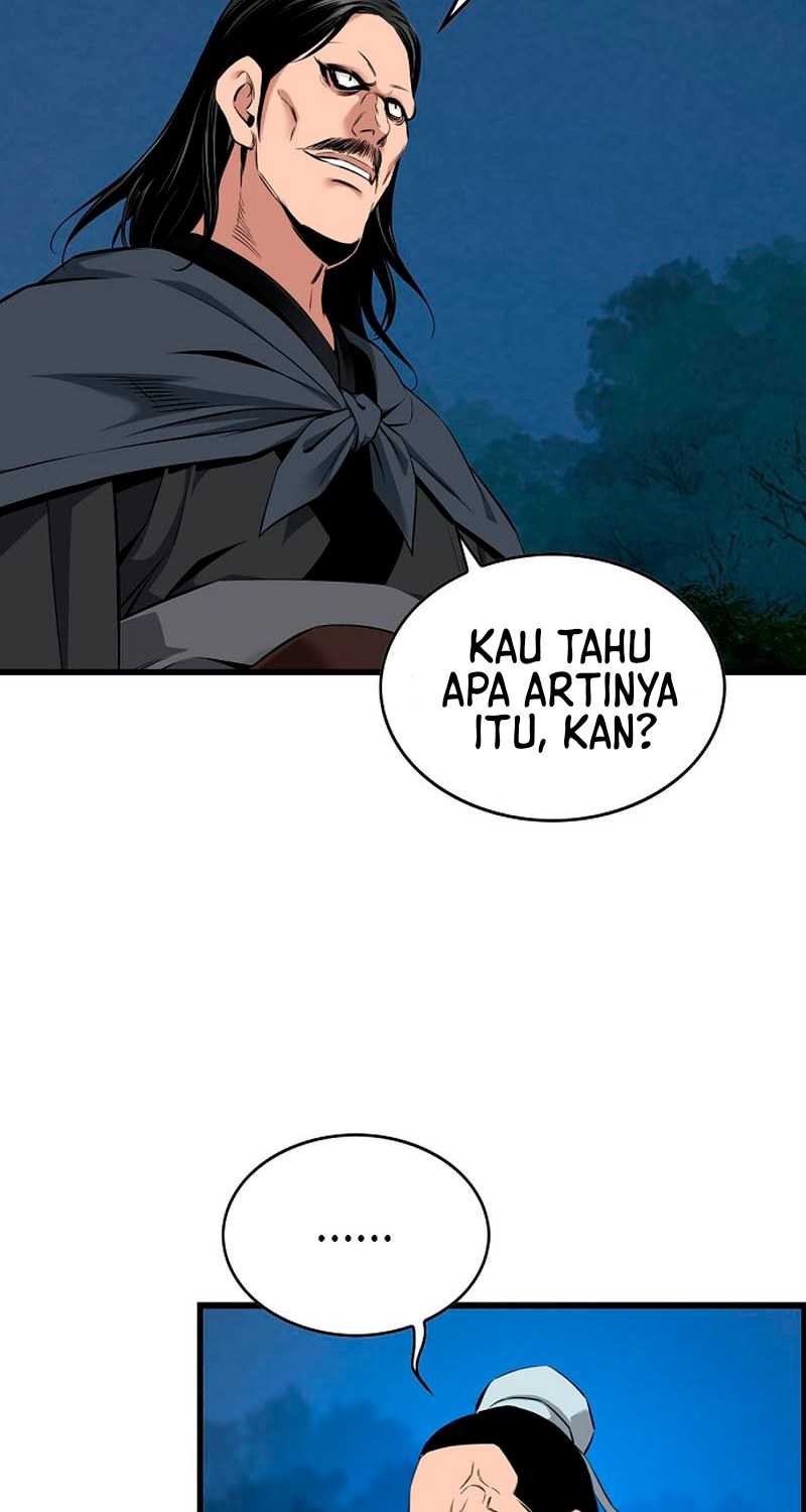 The World’s Best Sect of Dependency Chapter 10 page 54