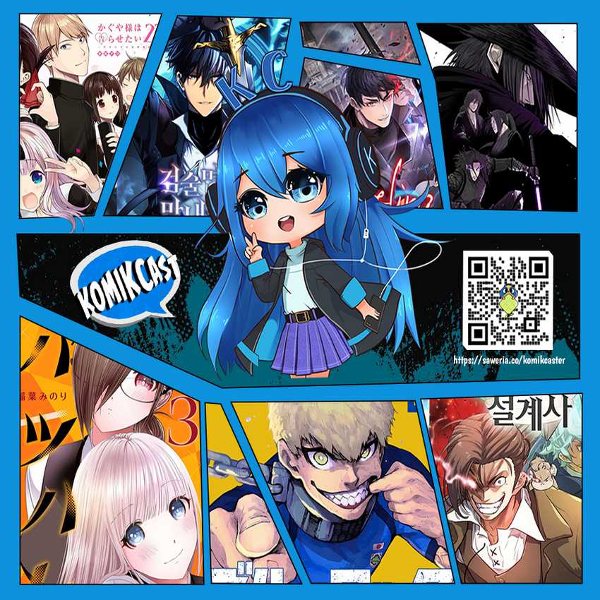 The World’s Best Sect of Dependency Chapter 33 page 34