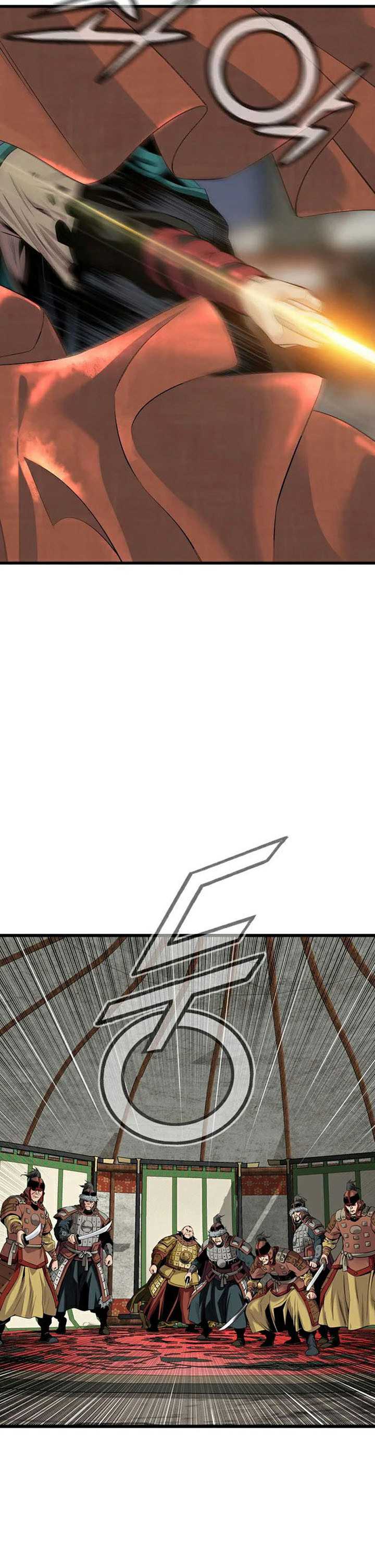 The World’s Best Sect of Dependency Chapter 35 page 13