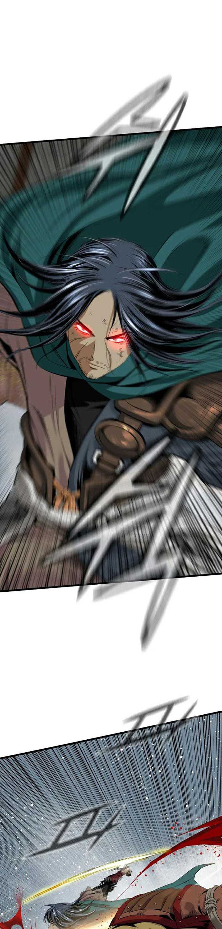The World’s Best Sect of Dependency Chapter 35 page 14