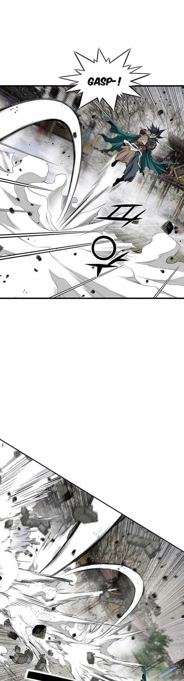 The World’s Best Sect of Dependency Chapter 37 page 7